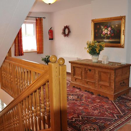 Appartementhaus Eberlhof Assachberg Экстерьер фото