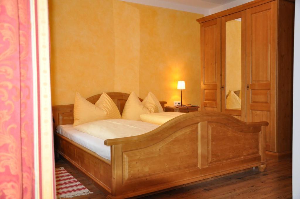 Appartementhaus Eberlhof Assachberg Номер фото