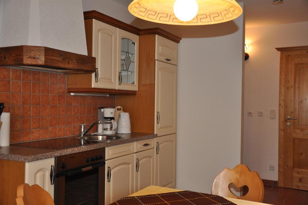 Appartementhaus Eberlhof Assachberg Номер фото