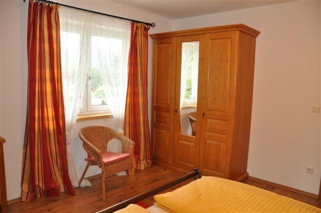 Appartementhaus Eberlhof Assachberg Номер фото