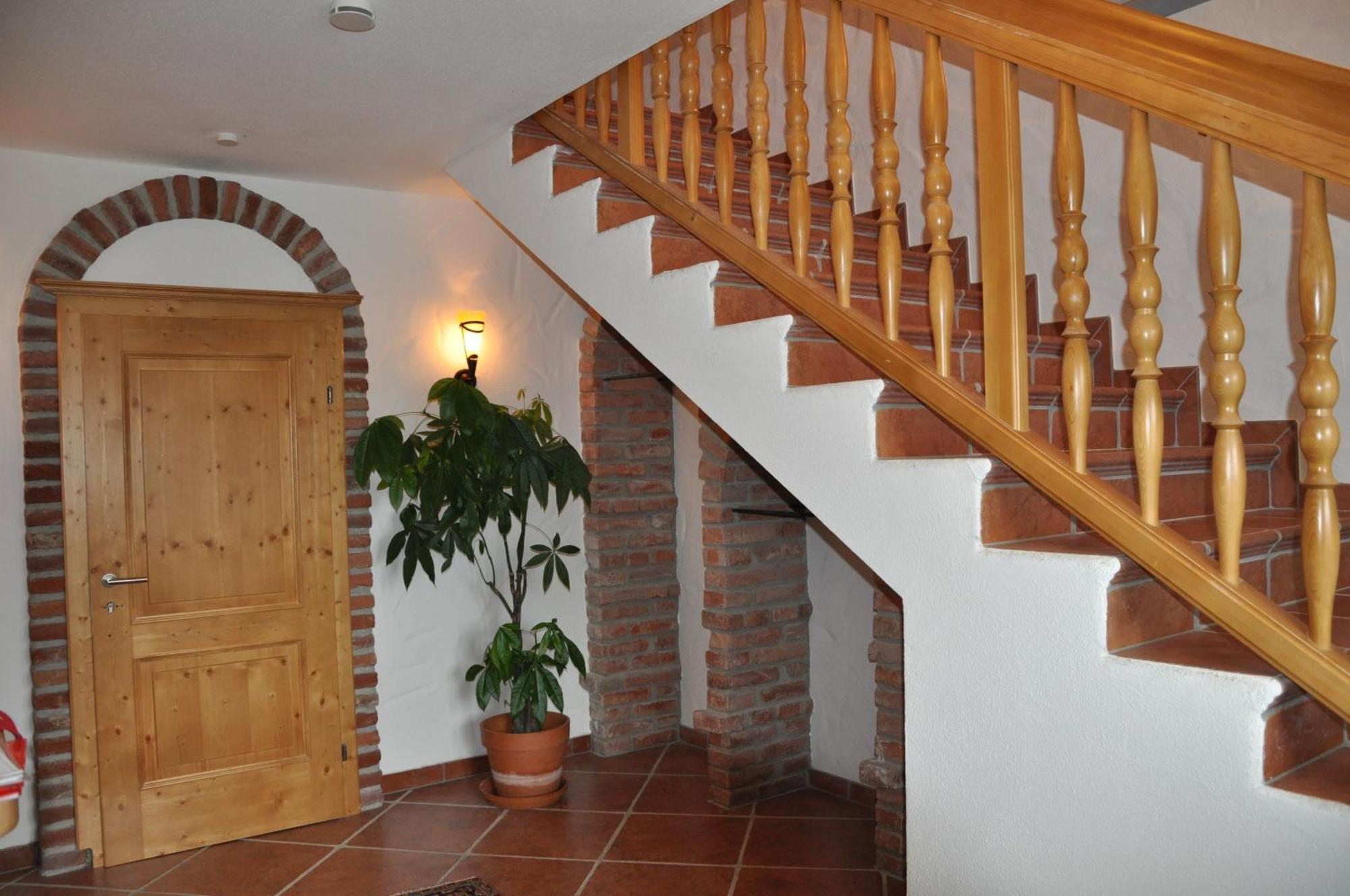 Appartementhaus Eberlhof Assachberg Экстерьер фото